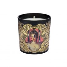 The Gift Of Love - Flowery Coffee Scented Candle