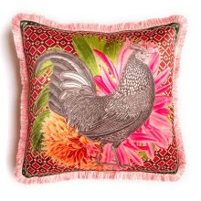 Vain Rooster - Cushion